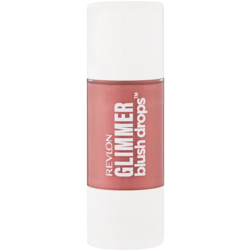 Glimmer Blush Drops 101 Coralicious