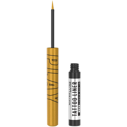 Maybelline Play Tattoo Liner Drop