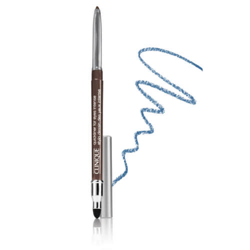 Quickliner For Eyes Intense Blue Grey 3g