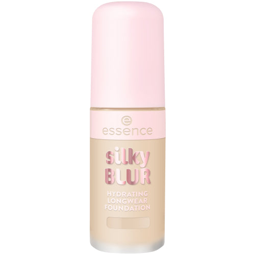 Silky Blur Hydrating Longwear Foundation 115 30ml
