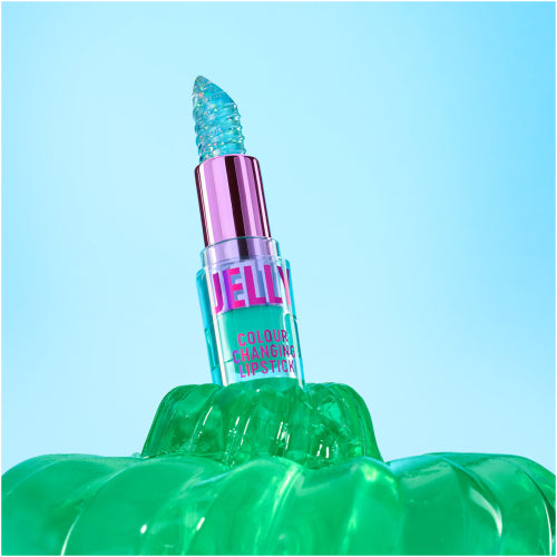 Aqua Jellly Colour Changing Lipgloss 2.8g