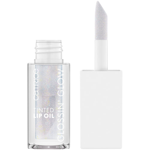 Glossin' Glow Tinted Lip Oil 60 Party Crasher