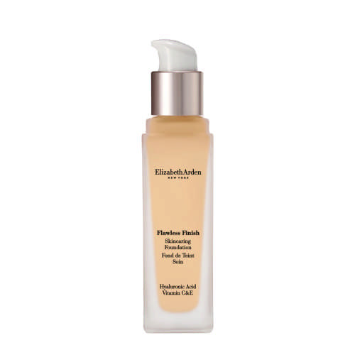 Flawless Finish Skincaring Foundation 230N 30ml