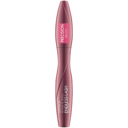 Glam & Doll Endless Lash Mascara