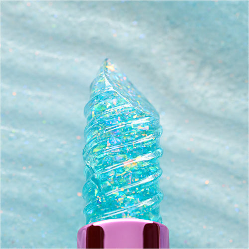 Aqua Jellly Colour Changing Lipgloss 2.8g