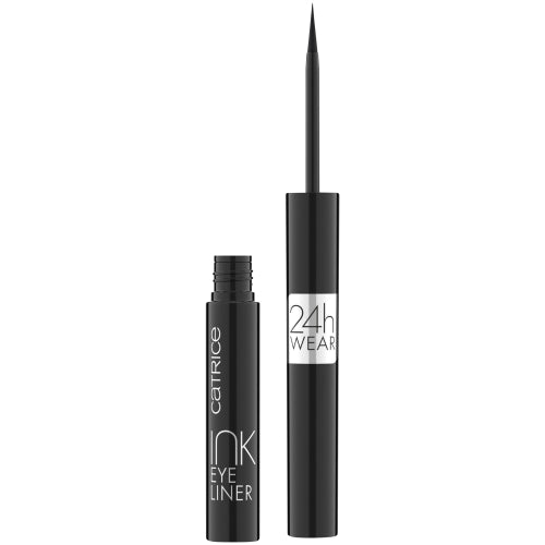Ink Eyeliner 010 Black