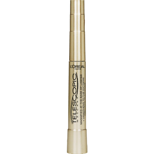 Telescopic Mascara Carbon Black