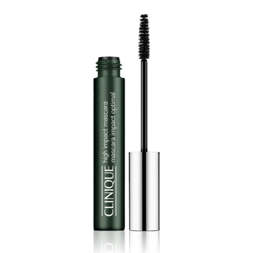 High Impact Mascara Black 8ml