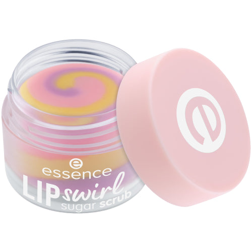 Lip Swirl Sugar Scrub