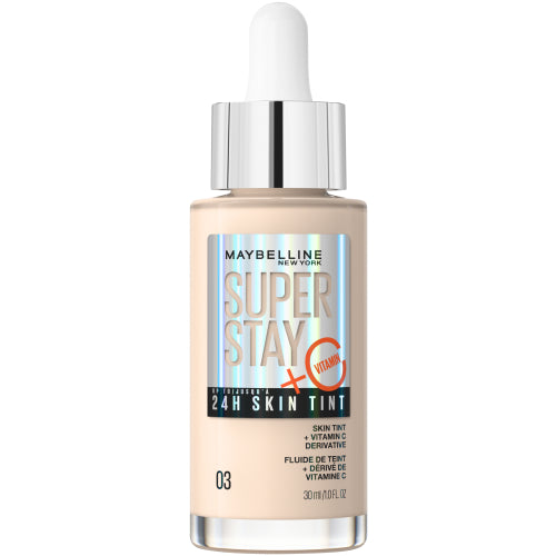 Super Stay Glow Tint Liquid Foundation 03