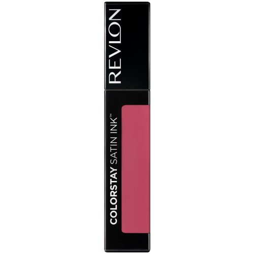 ColorStay Satin Ink Liquid Lipstick Your Majesty