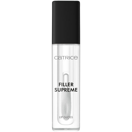 Filler Supreme Lip Gloss 010 High Gloss Low Drama 3.2ml