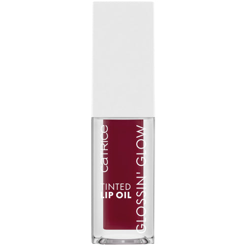 Glossin Tinted Lip Oil 070 Make A Move 4ml