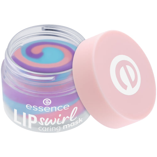 Lip Swirl Caring Mask 8g
