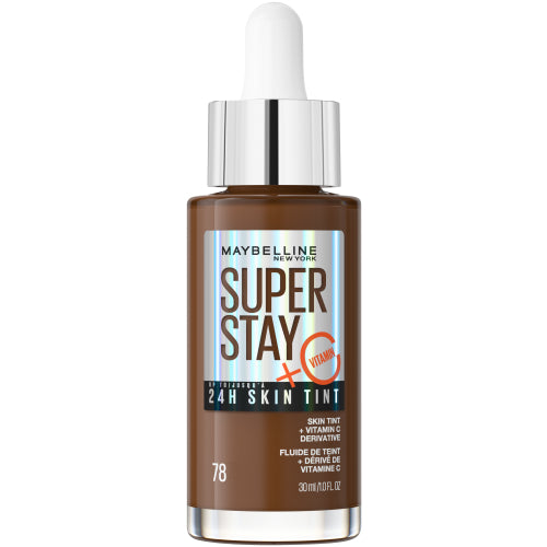 Superstay Glow Tint Liquid Foundation 78