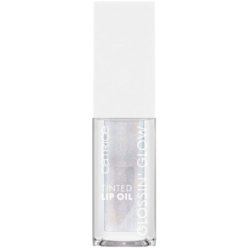 Glossin' Glow Tinted Lip Oil 60 Party Crasher