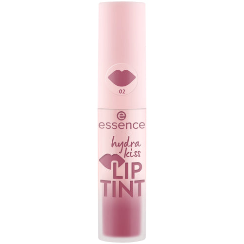 Hydra Kiss Lip Tint 02 Vintage Rose 4ml