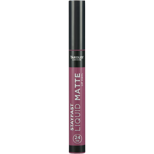 Stayfast Liquid Matte Lip Vinyl Femme Fatale 8ml