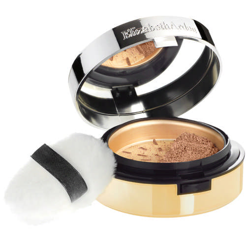 Pure Finish Mineral Powder Foundation In 3 8.33g