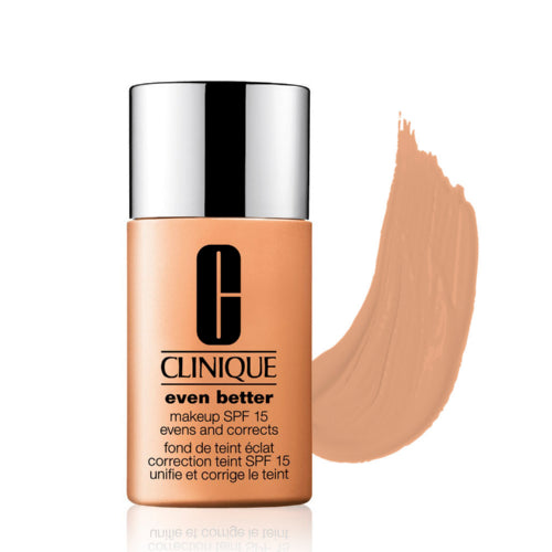 Even Better SPF15 Makeup Vanilla 30ml