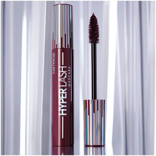Hyper Lash Mascara 030 Burgundy Bliss 11ml
