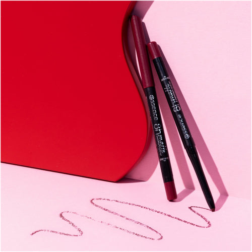 8 hour Comfort Lipliner 19 Burgundy Bestie 0.3g