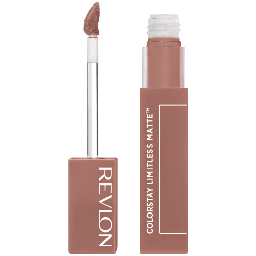 ColorStay Limitless Matte Liquid Lipstick Beauty Sleep