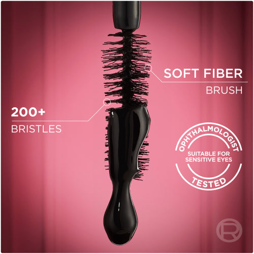 Lash Paradise Mascara Forever Noir