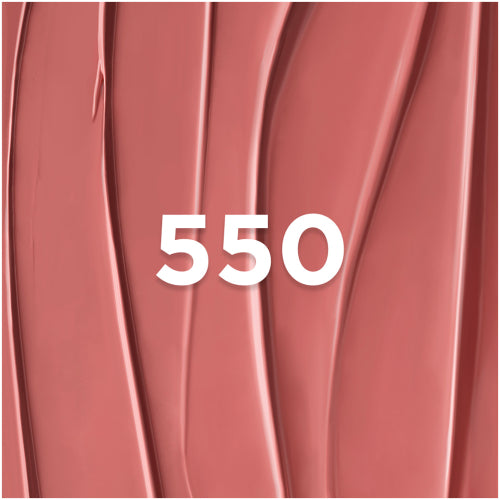 Color Riche Lipstick Unapologetic 550 4.7g