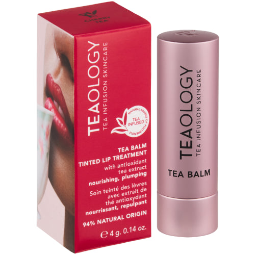 Cherry Tea Tinted Lip Balm 4g