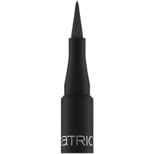 Catrice Calligraph Pro Precise 20H Matte Liner 010 Intense Black