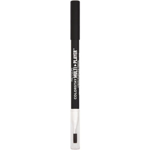ColorStay Mutiplayer Liquid-Glide Eye Pencil 401 Checkmate