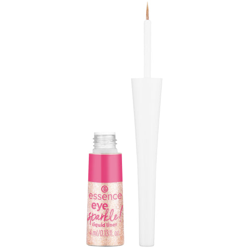 Eye Sparkle Liquid Liner 01 Sparkling Lights