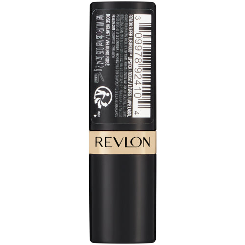 Super Lustrous Lipstick Rose Velvet 4.2g
