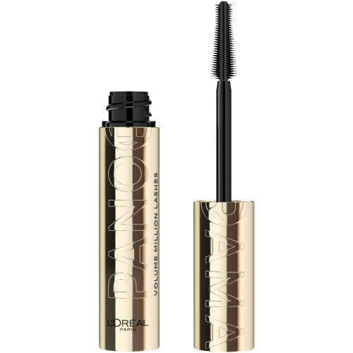 Panoramic Volume Million Lashes Mascara Black