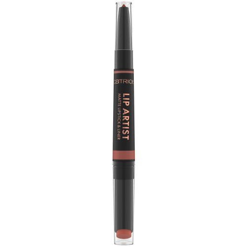 Lip Artist Matte Lipstick & Liner 030 Best friends Forever 1.74g
