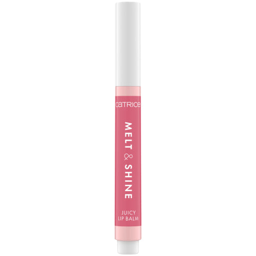 Melt & Shine Juicy Lip Balm 020 Beach Blossom