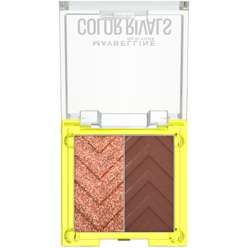 Color Rival Eye Shadow Spice X Suave
