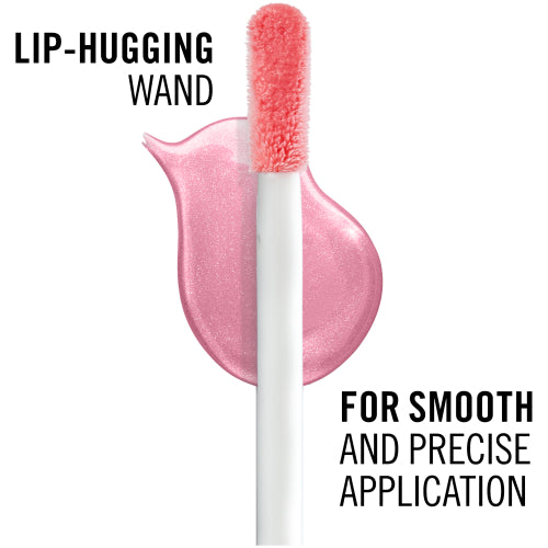 Oh My Gloss Glossaholic Lip Gloss 6.5ml
