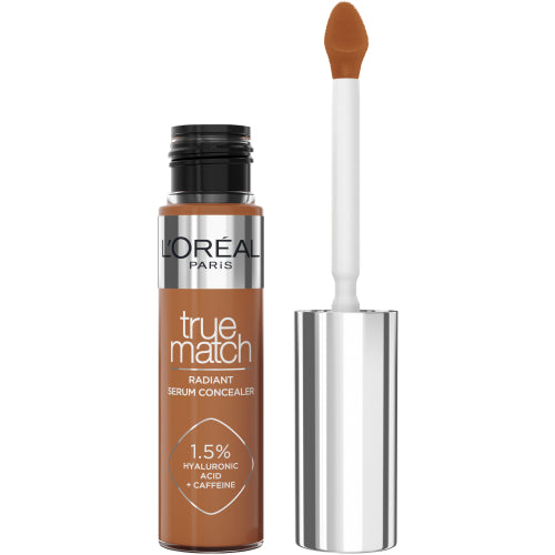 True Match Radiant Serum Concealer 10D 10ml