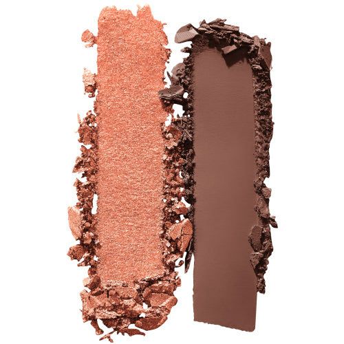 Color Rival Eye Shadow Spice X Suave