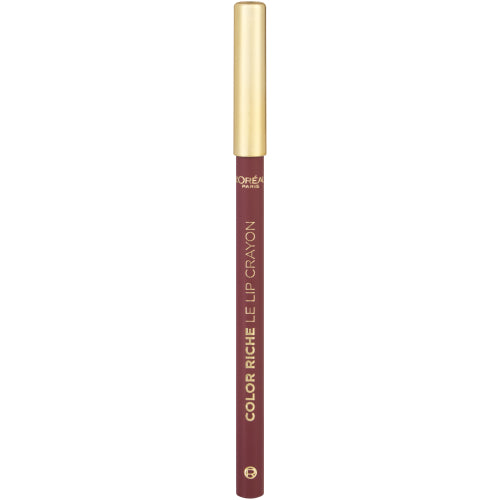 Color Riche Le Lip Liner 635 Worth It Medium