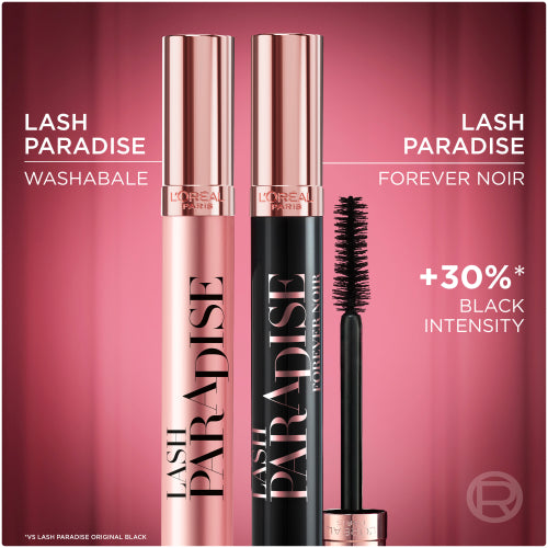 Lash Paradise Mascara Forever Noir
