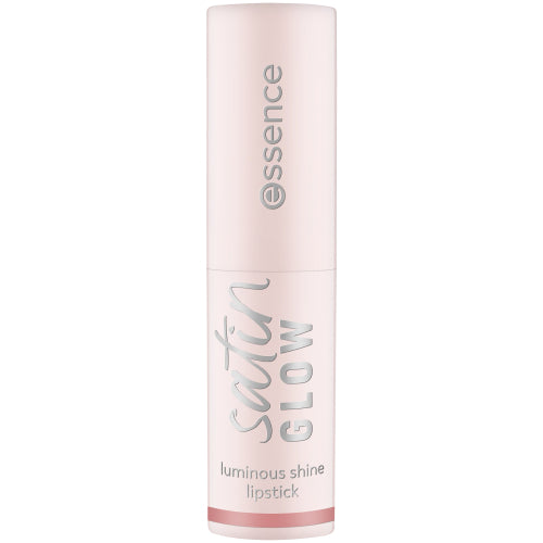 Satin Glow Luminous Shine Lipstick 02 Blushin 3.5g