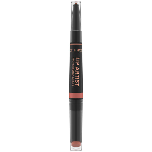 Lip Artist Matte Lip Stick & Liner 010 Always Together 1.74g