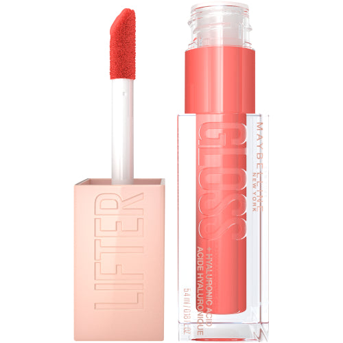 Lifter Gloss Peach Ring 22