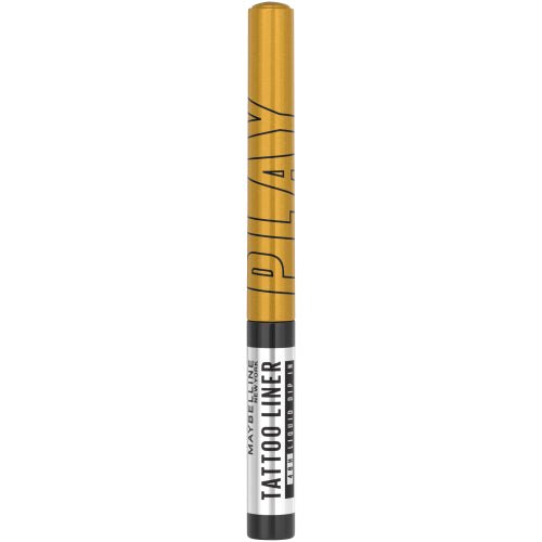 Maybelline Play Tattoo Liner Drop