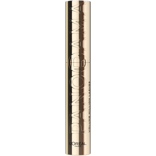 Panoramic Volume Million Lashes Mascara Black